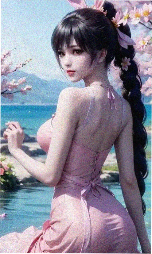 唐朝诡事录